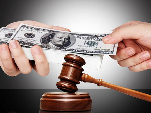 优先查明光讨债公司合规资质