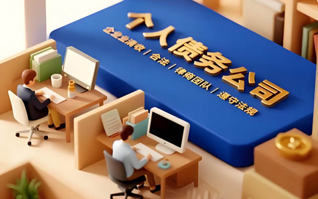 安徽因委托讨债公司被警方约谈，该如何配合？